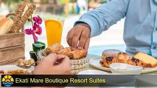 Ekati Mare Boutique Resort Suites #Corfu #hotel #holiday