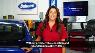 Every Second Counts Toward Efficient Vehicle Reconditioning - Rapid Recon  Improves Used Car Profits