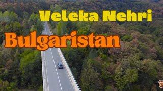 Bulgaristan Veleka Nehri