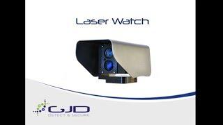 Laser Watch Video | GJD | Videcon