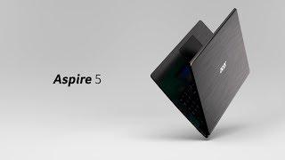 Aspire 5 Laptop - Powerful, Everyday Computing at Your Side | Acer