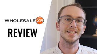 Wholesale2B Dropshipping Review: Pros and Cons