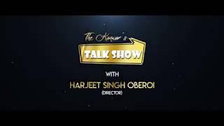 Teaser | Harjeet Singh Oberoi | The Kanwar's Talk Show | The White Falcon Films | CT Group