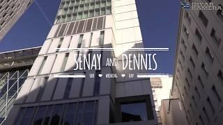 Senay & Dennis /Hochzeit / Wedding In Frankfurt Jumeirah Hotel [Diyar Kamera]