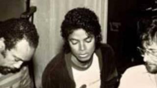 Billie Jean [ Home Demo 1981]