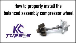 Watch This BEFORE You Install Your Balanced Assembly DIY Kit!