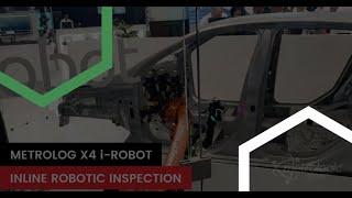 Metrologic Group at CONTROL MESSE 2022