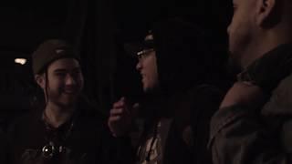 Sean Healy Presents Soulyhad x ColFax @ Pub Rock Live 2019 [ Shot by Nappy Visuals]