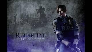 Resident Evil 2【Song】- Raccoon City [Dark Pop]