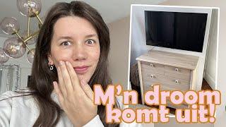 HUISVLOG XL: nieuwe meubels, keukenrenovatie, IKEA shoplog & meer!