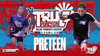 Preteen | True Function Ninja Training Grounds | Premier Series 2024