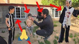 "From Displacement to Peace; The Story of teacher Saadat's Support"