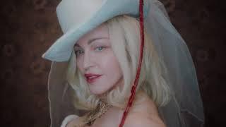 Madonna   Welcome to the World of Madame X