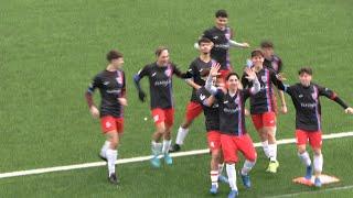 Under 17 Elite | Girone A | Pomezia - Tor di Quinto 1-1