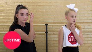 Dance Moms: Kendall's Duet or JoJo's Solo? (Season 6 Flashback) | Lifetime