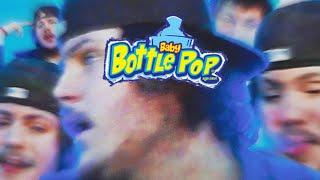 ⭐️KYS DEVI⭐️ - Baby Bottle Pop! (Offical Lyric Video)