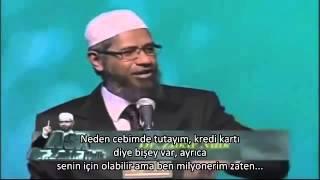 Ölümden sonra hayat var mı, işte ispatı   Dr  Zakir Naik   YouTube