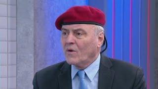 Republican Curtis Sliwa running again for NYC mayor