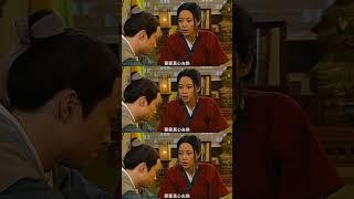 佟湘玉超正的恋爱观“如果一个人让我感动，那我就愿意把自己都交给他！”#武林外传 #CCTV电视剧 #shorts
