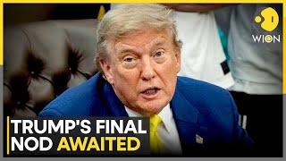 Israel-Iran War: As Trump Considers Striking Iran, Russia Warns 'Nuclear Catastrophe' Coming | WION