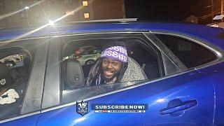 ARSONAL HILARIOUS RECAP EAZY VS SHOTGUN SUGE"YOU GOT SET UP! MERRY CHRISTMAS AKI!!"