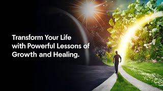 Transform Your Life with Powerful Lessons of Growth and Healing | Your Journey to a Better You