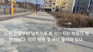 책 사러 가는 브이로그