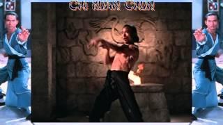 Chi Kuan Chun Tribute