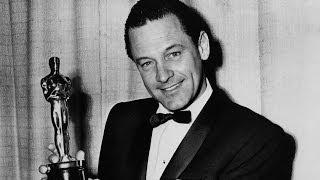 William Holden Wins Best Actor: 1954 Oscars