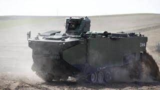 FNSS's marine assault vehicle MAV