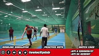 Velocity Cricket