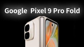 【神腦好神卡】Google Pixel 9 Pro Fold #GoogleAI在神腦