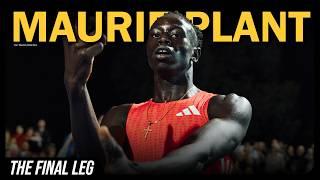 Lachlan Kennedy Takes Down Gout Gout + Tebogo 2nd Again...Were These Upsets? Maurie Plant Meet Recap