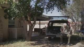 From Pines to Palms with 58 Year Old Skateboarder Neal. A. Unger