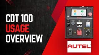 autel tool live demo 1080p