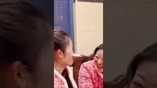 chinese Chicks #shorts#funny#trendingshorts