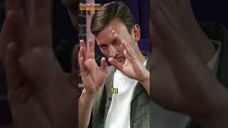 Круче чака - Стартапы, венчур и ИИ #Стартап #Инвестиции #Венчур #ИИ #Бизнес #AI #бизнес #интервью