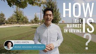 IRVINE 3RD QUARTER 2017 MARKET UPDATE