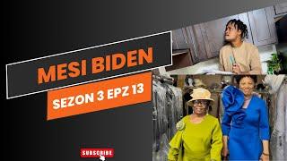 MÈSI BIDEN - [ Sezon 3 epizod 13 ] Grann Celi  \ Jeff \ Herby \ Ti Kout \ Jacksy \ Dani \ Jean