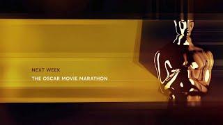 FXM Oscar Movies Marathon 2023 Promo Reel Television Commercials