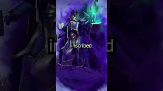 The Book That Makes TERMINATORS FLY! - The Astral Grimoire - Artefacts Of Chaos