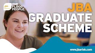 Meet Josi - a previous JBA graduate