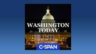 Washington Today (5-27-25): King Charles says Canada strong & free amid Pres. Trump 51st state talk
