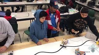 Castlebrooke Tech Dept. - Exploring Technologies (G)