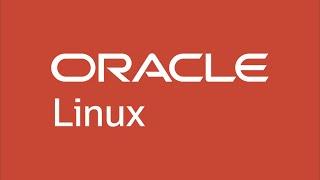 Oracle Linux，基于RHEL构建的企业级操作系统