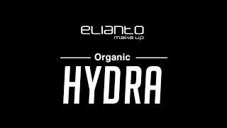 「elianto makeup」Organic Hydra - Your Secret to Hydrated, Youthful Skin