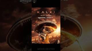 Kalki 2898 AD OTT Release Date #kalki2898ad #prabhas #kalkiott #primevideo