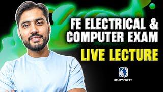 Bayes Theorem | Section - 2 | Probability and Statistics | FE Electrical Exam Live Lecture