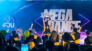 Mega Dance 2024 - FJU Ceará.