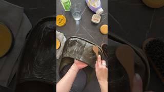 ASMR Vintage Coach Ergo 9033 Restoration   #vintagecoach #restoration